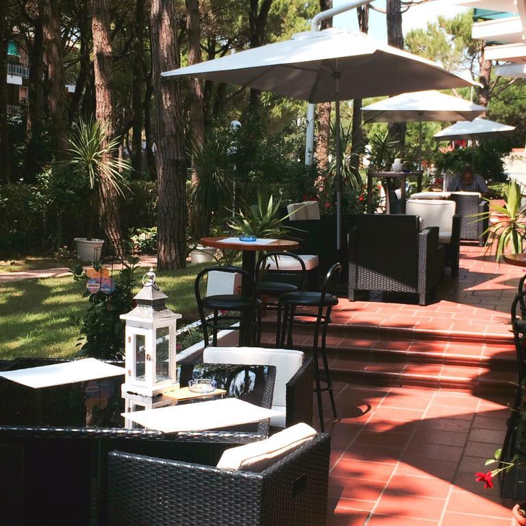 Hotel King Lido di Jesolo Exterior foto